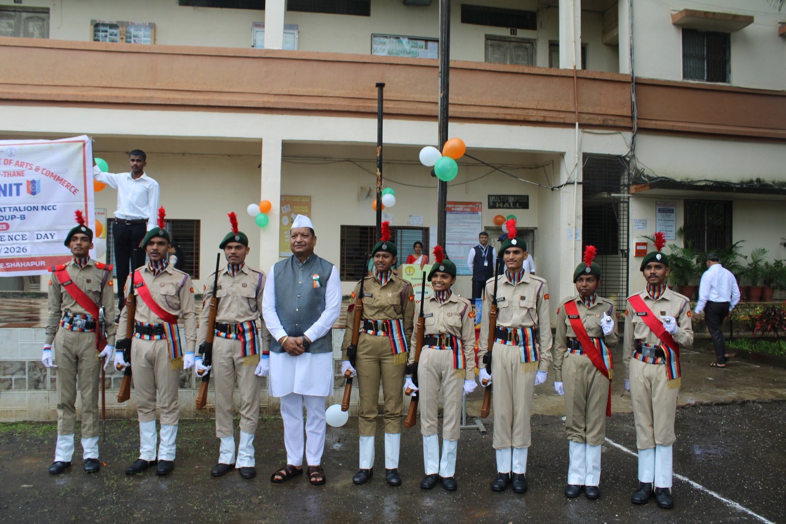 Independence Day 2026