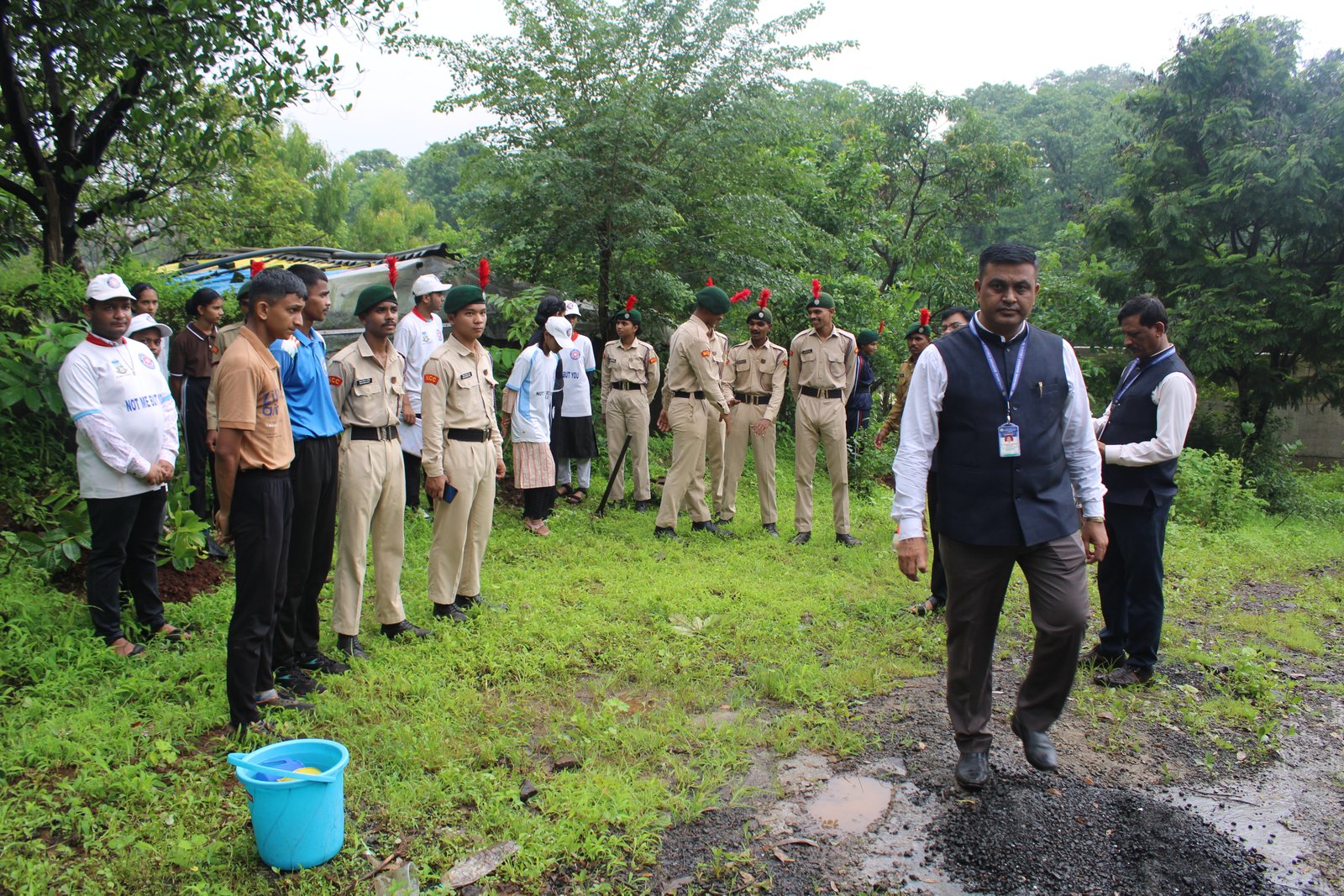 Tree Plantation 2026