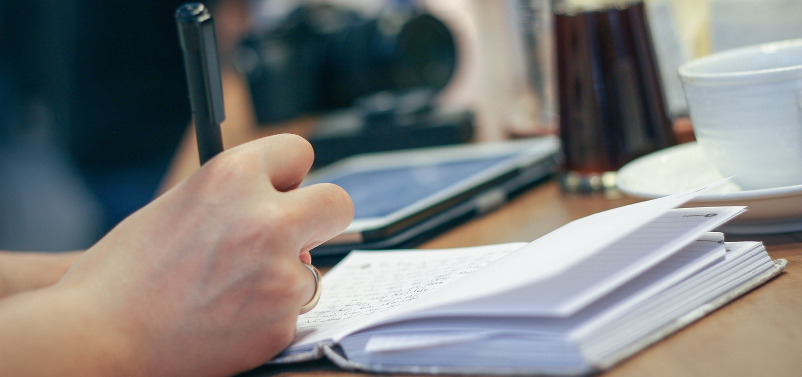 Examination Page Header