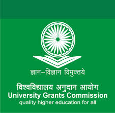 UGC Recognized